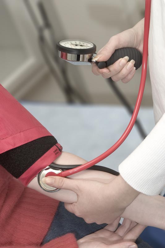 Chicago, IL natural blood pressure treatment