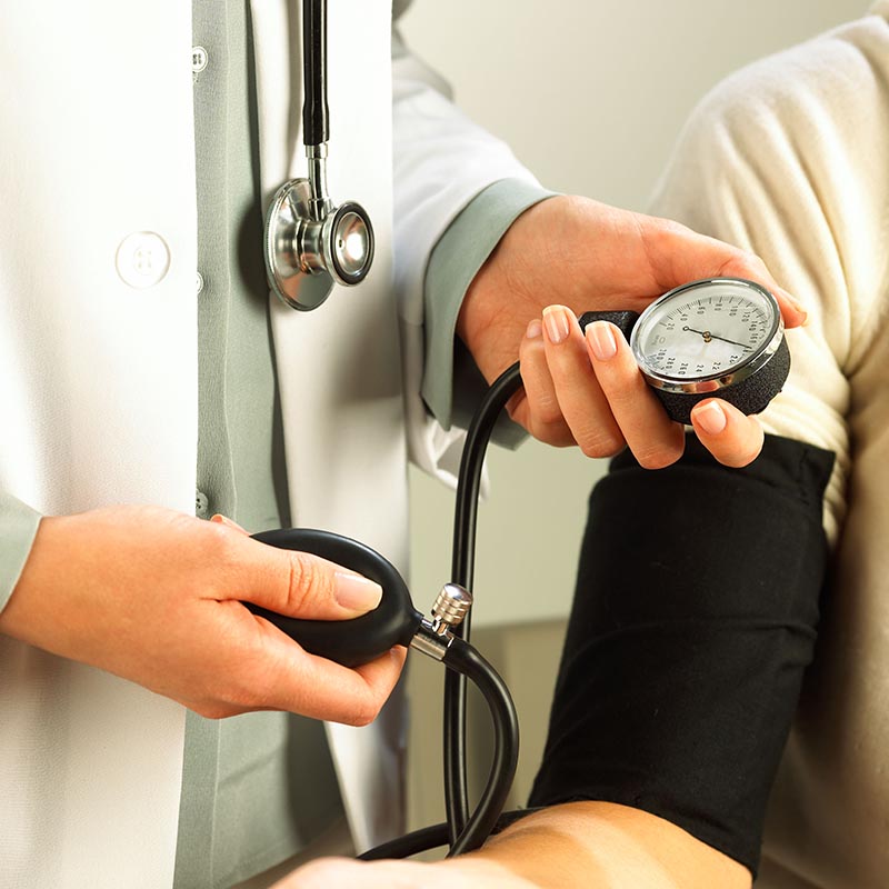  Chicago, IL 60068 natural high blood pressure care