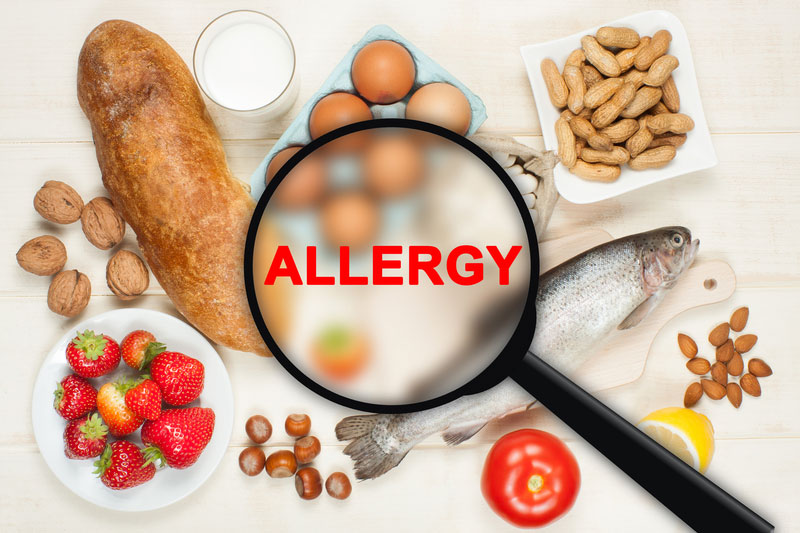Chicago, IL 60068 food allergies and sensitivity treatment